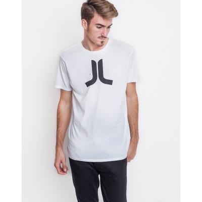 Triko WeSC Icon white
