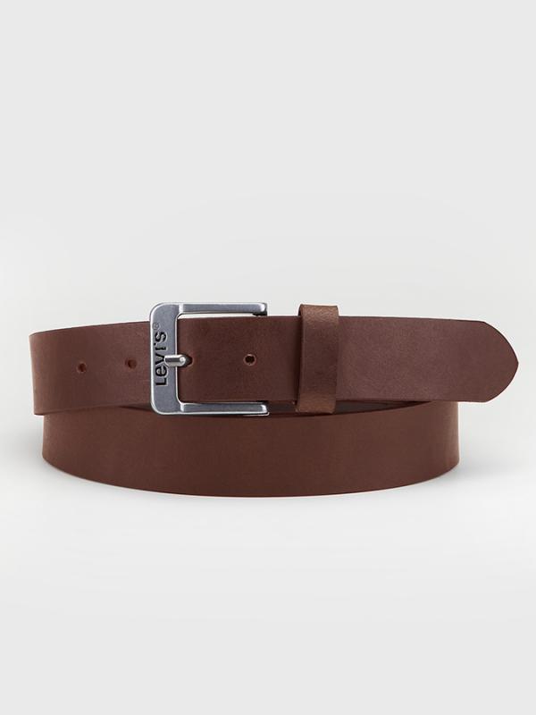 Pásek LEVI'S 5117 Belts Hnědá