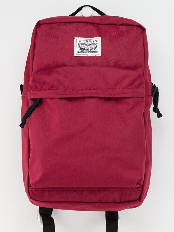 Batoh LEVI'S 228840 Bags Červená