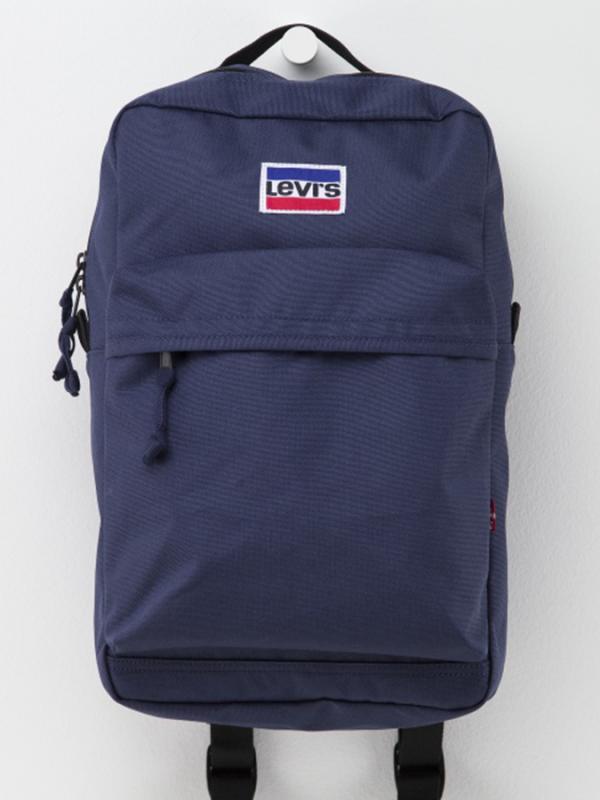Batoh LEVI'S 228840 Bags Modrá