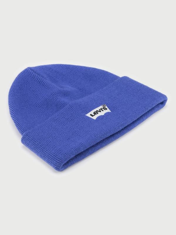 Čepice LEVI'S 225984 Headgear Modrá