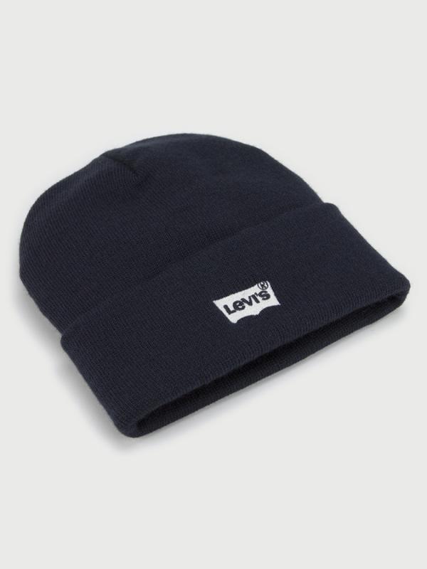 Čepice LEVI'S 225984 Headgear Modrá