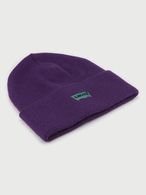 Čepice LEVI'S 225984 Headgear Fialová