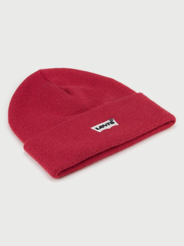Čepice Levi's® 225984 Headgear Červená