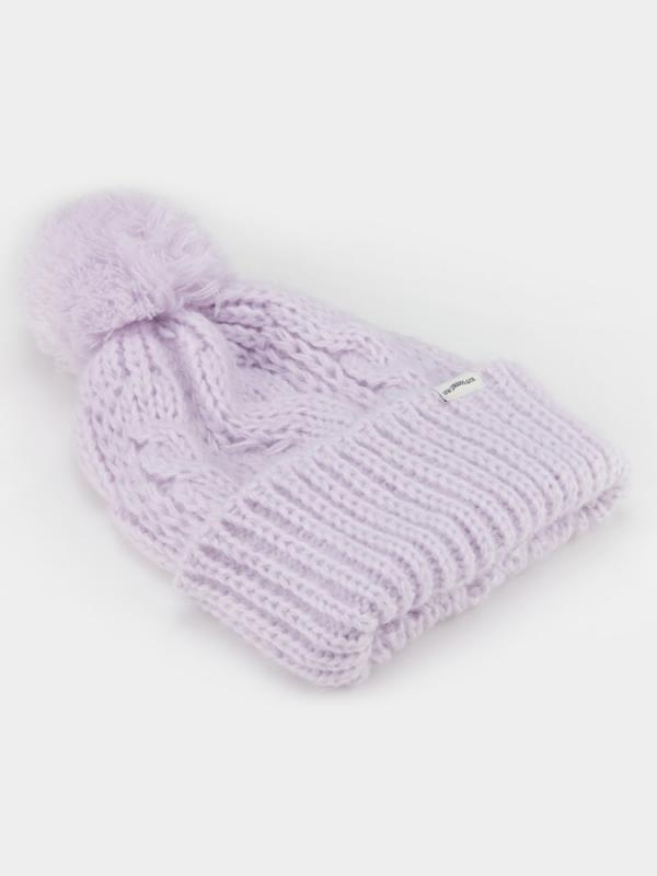 Čepice Levi's® 226865 Headgear Fialová