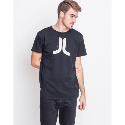 Triko WeSC Icon Black
