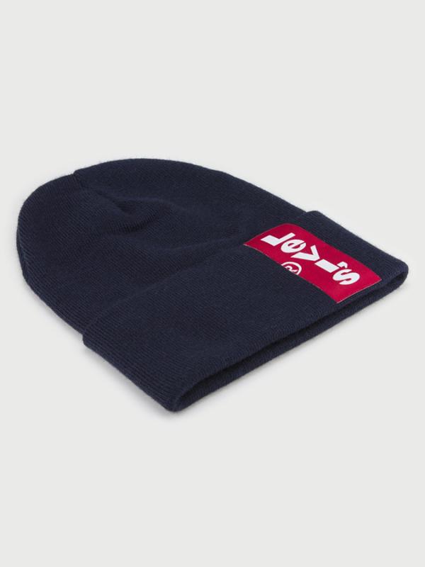 Čepice LEVI'S 228852 Headgear Modrá