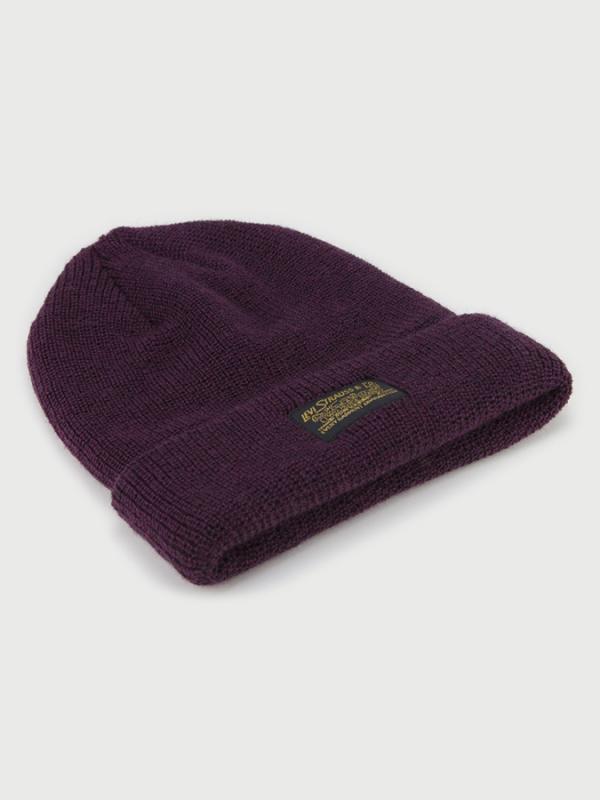 Čepice LEVI'S 228853 Headgear Fialová