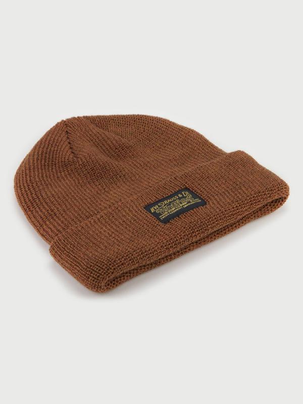 Čepice Levi's® 228853 Headgear Hnědá