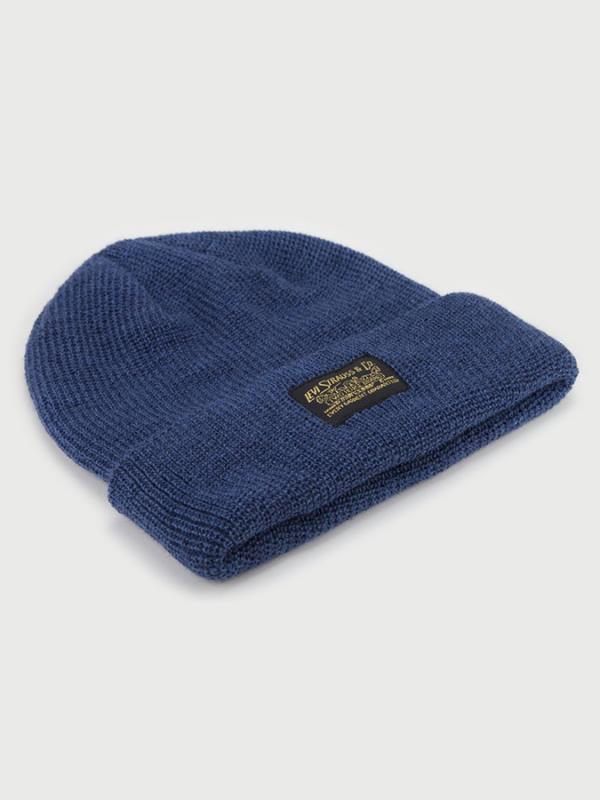 Čepice Levi's® 228853 Headgear Modrá