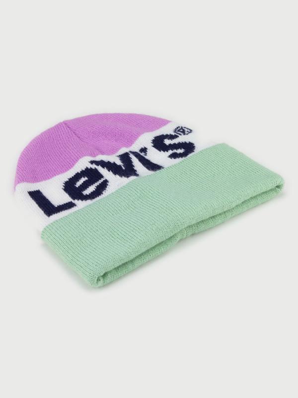 Čepice LEVI'S 228901 Headgear Barevná