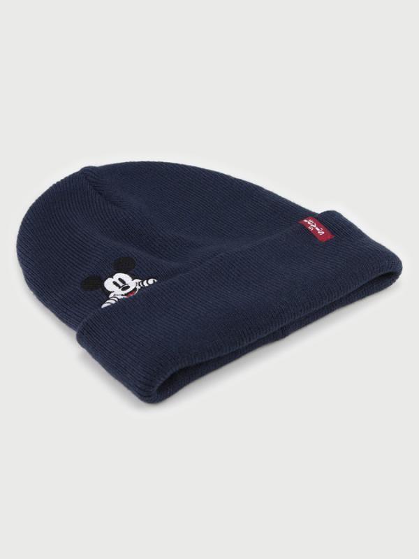 Čepice LEVI'S 228912 Headgear Modrá