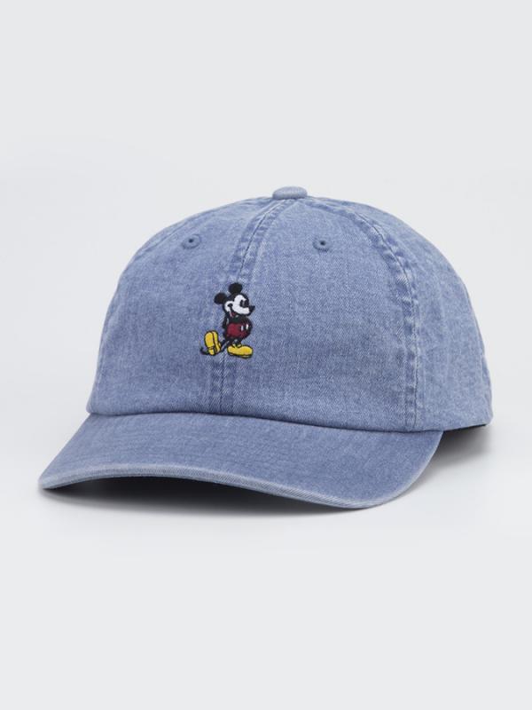 Kšiltovka LEVI'S 229010 Headgear Modrá