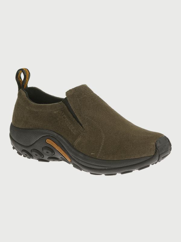 Boty Merrell Jungle Moc Hnědá