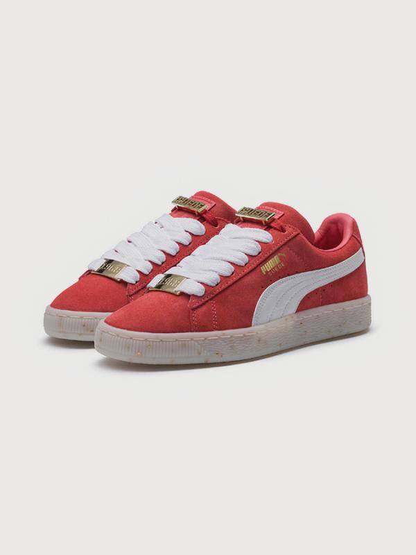Boty Puma Suede Classic BBoy Fab Wn s Červená