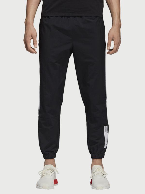 Tepláky adidas Originals Nmd Track Pant Černá