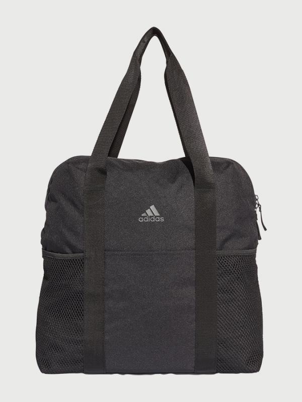 Taška adidas Performance W TR CO Tote Černá