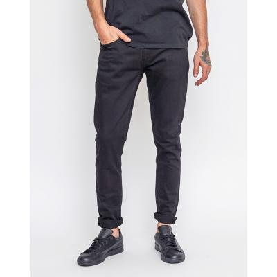 Kalhoty Iriedaily ID36 Slim Pant black