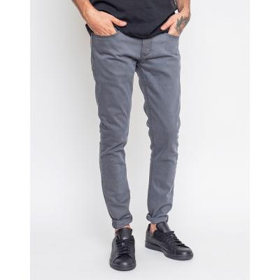 Kalhoty Iriedaily ID36 Slim Pant grey enz.D