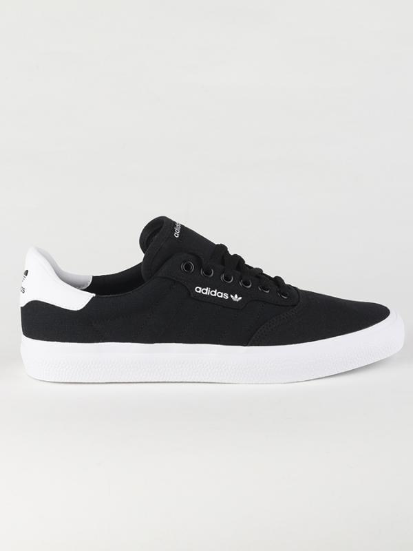 Boty adidas Originals 3MC Černá