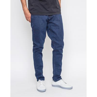 Kalhoty Iriedaily ID44 Tapered Pant L32 night sky