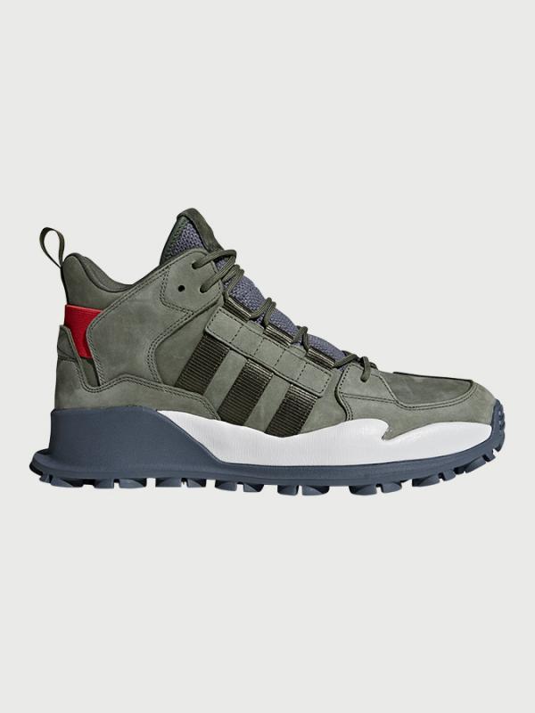 Boty adidas Originals F/1.3 LE Šedá