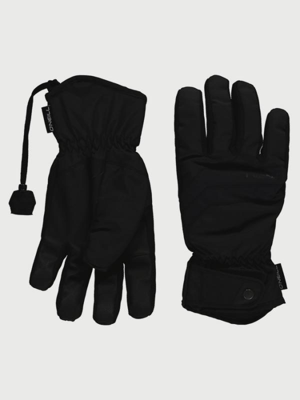 Rukavice O´Neill BM Freestyle Gloves Černá