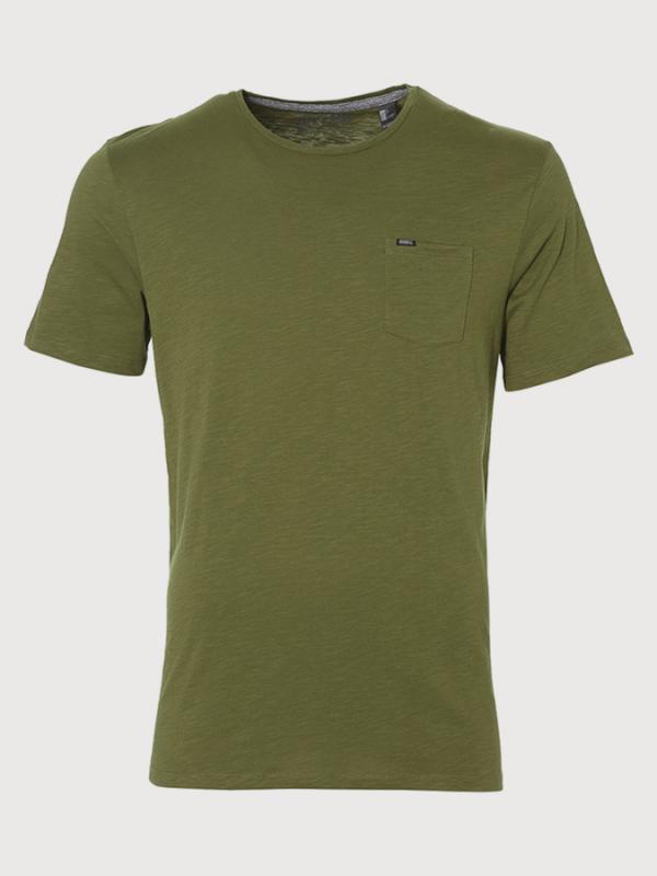 Tričko O´Neill LM Jack's Base Reg Fit T-Shirt Zelená