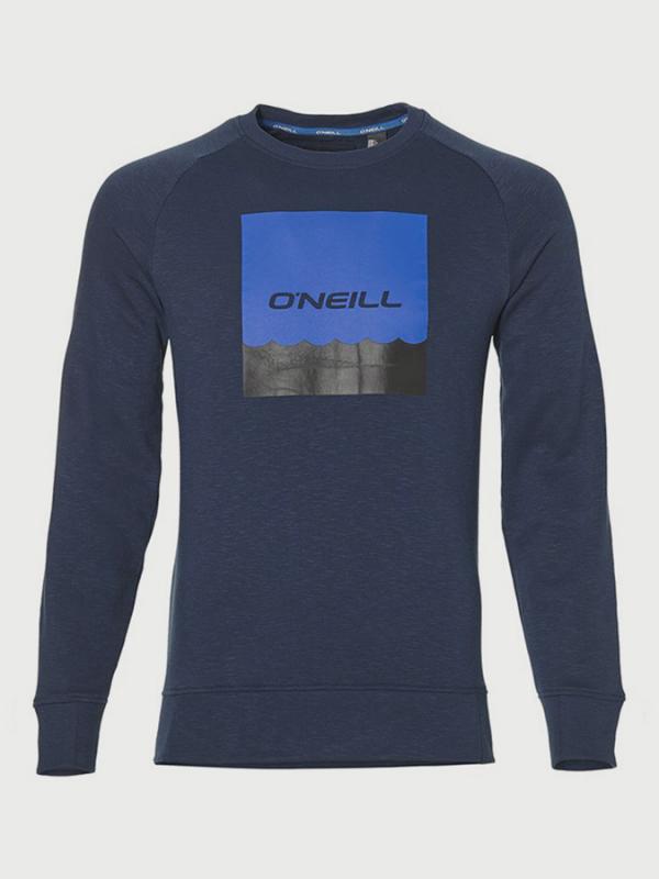 Mikina O´Neill LM Trans Sweatshirt Modrá