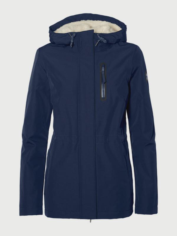 Bunda O´Neill LW Wanderlust Jacket Modrá
