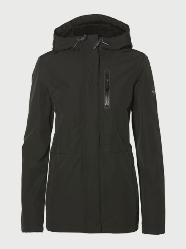 Bunda O´Neill LW Wanderlust Jacket Černá