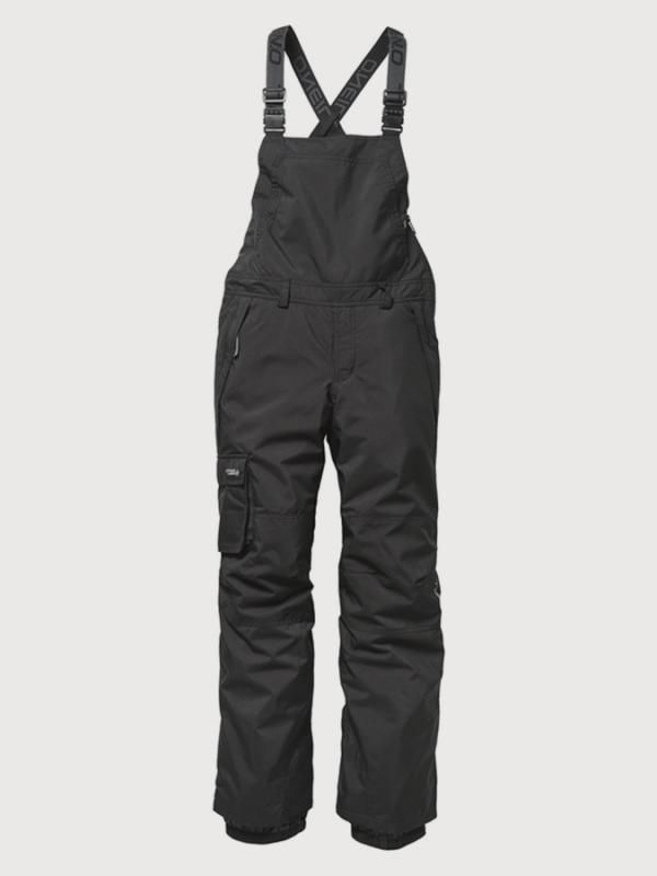 Kalhoty O´Neill PB Bib Pants Černá