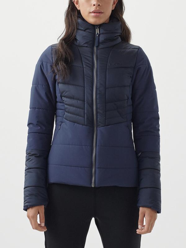 Bunda O´Neill PW Hybrid Crystaline Jkt Modrá