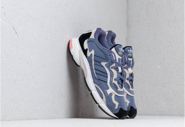 adidas Temper Run Raw Indigo/ Raw Indigo/ Core Black