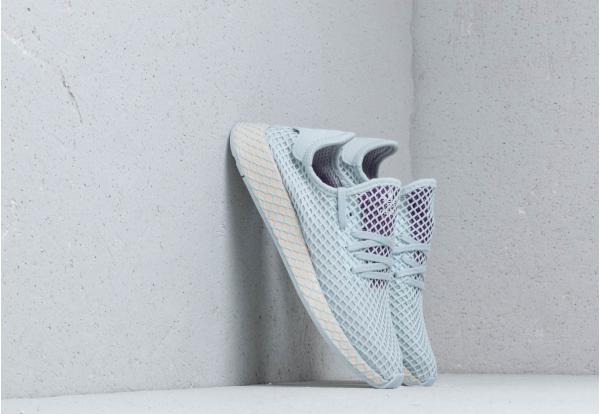 adidas Deerupt Runner W Blutin/ Ecrtin/ Actpur
