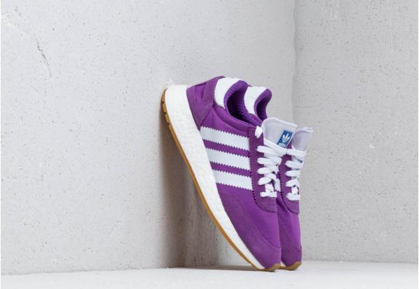 adidas I-5923 W Active Purple/ Cloud White/ Gum