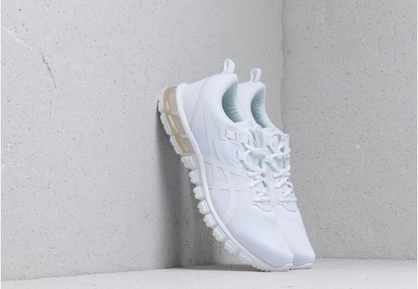 Asics Gel-Quantum 90 White/ White
