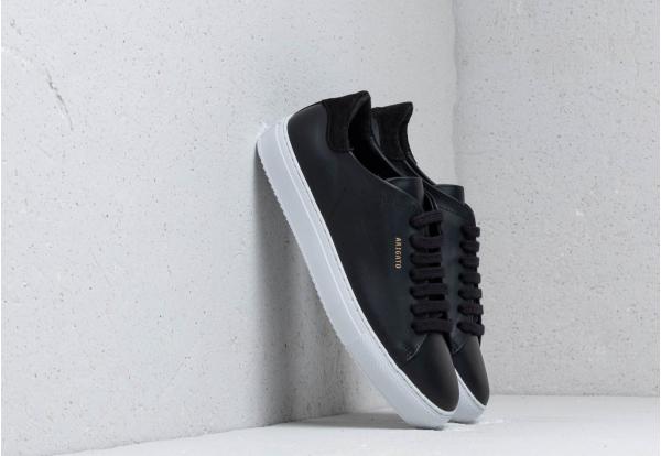 AXEL ARIGATO Clean 90 Leather Black