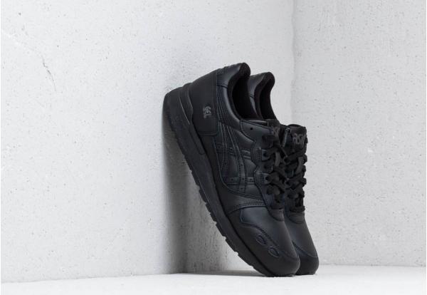 Asics Gel-Lyte Performance Black