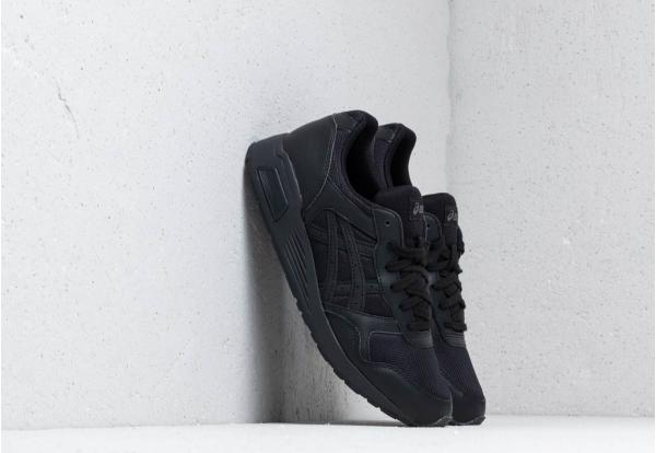 Asics Lyte-Trainer Black/ Black