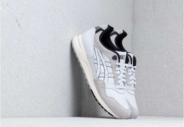 Asics GEL-Saga White/ White
