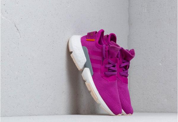adidas Pod-S3.1 W Vivid Pink/ Vivid Pink/ Legpur