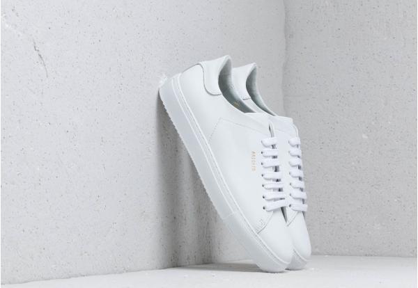 AXEL ARIGATO Clean 90 Leather White