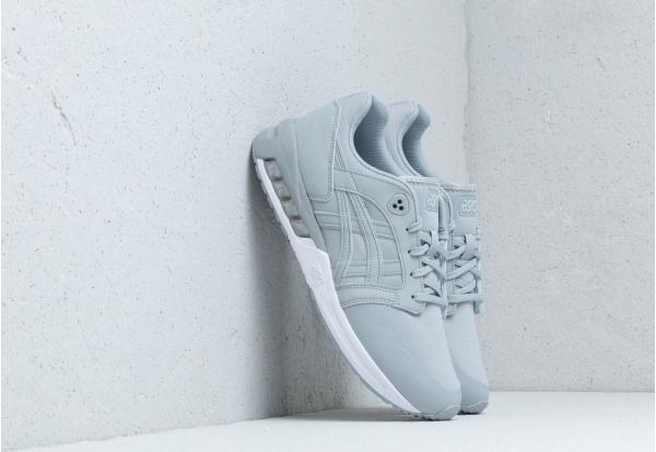 Asics GEL-Saga Sou Mid Grey/ Mid Grey