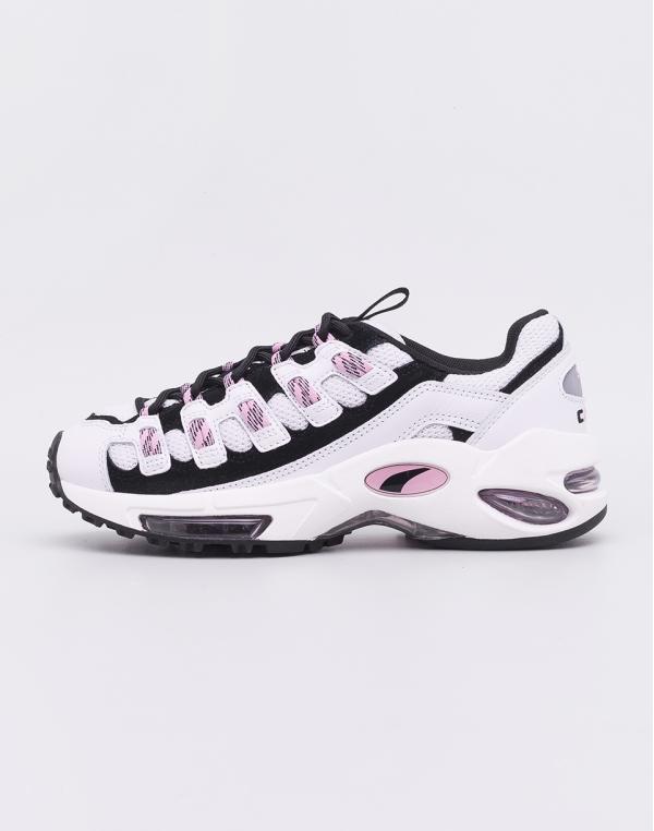 Puma Cell Endura Puma White- Pale Pink 38