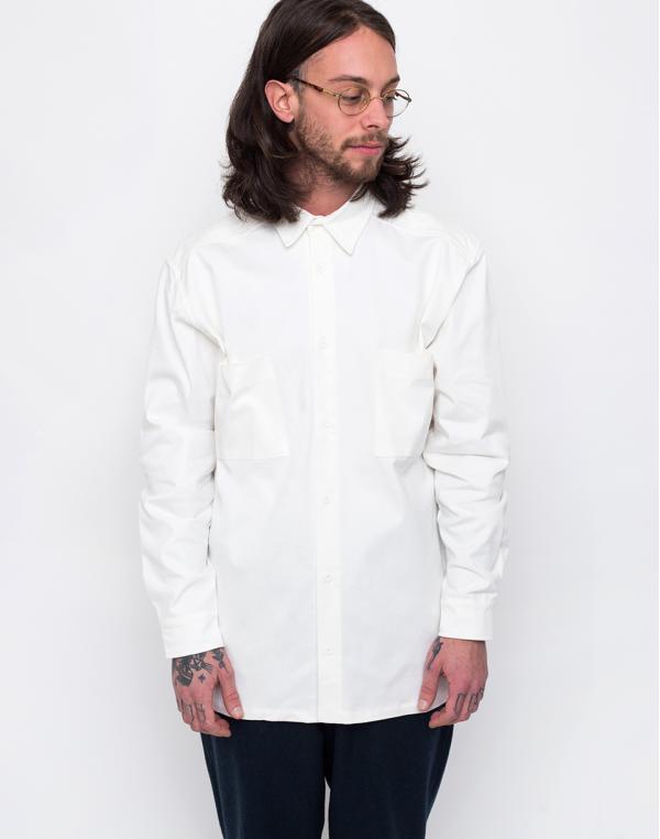 Buffet Karma White S