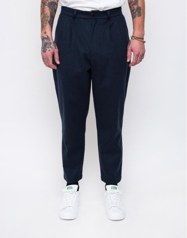 Buffet Pacco Oil Blue M
