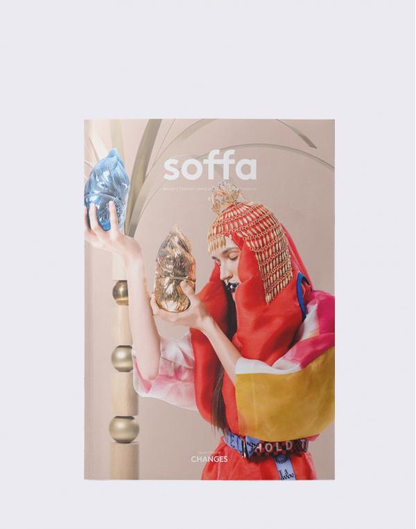 Soffa Magazine Proměny ENG
