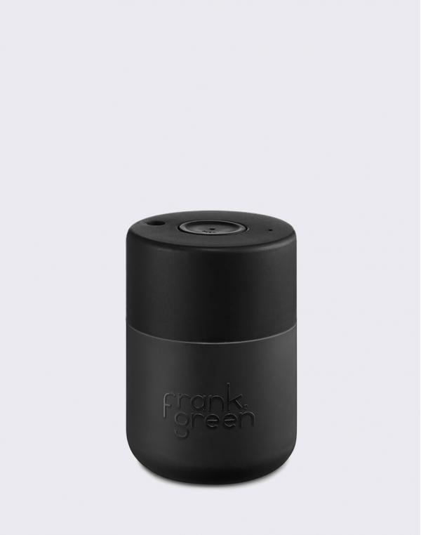Frank Green SmartCup 230 ml Black/ Black/ Black