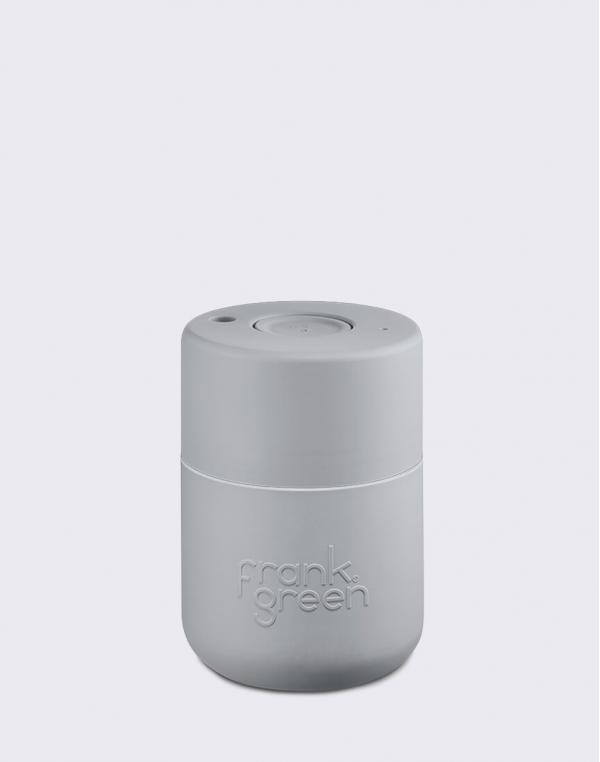 Frank Green SmartCup 230 ml Grey/ Grey/ Grey